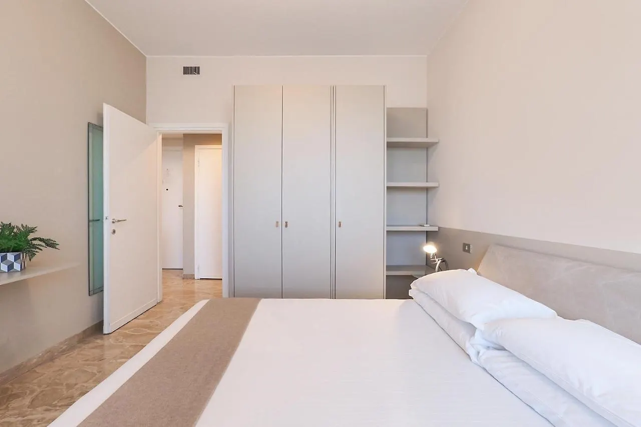 Contempora Apartments - Elvezia 8 - E52 ميلان