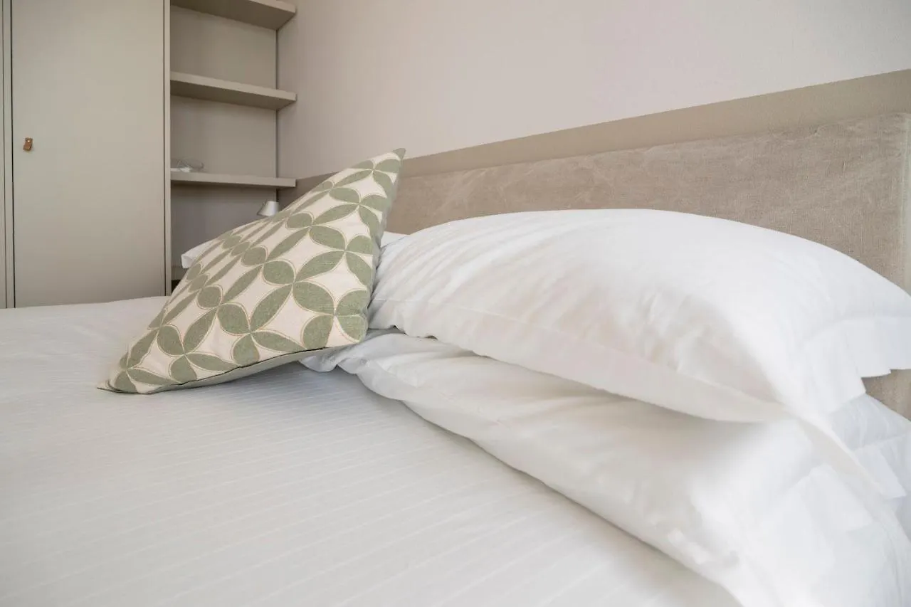 Contempora Apartments - Elvezia 8 - E52 ميلان